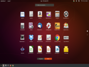 Gnome Ubuntu 18.04 LTS (Bionic Beaver)